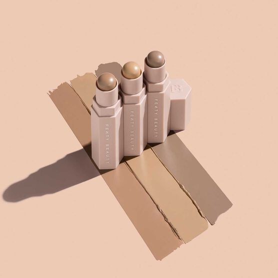 MATCH STIX Bast�o de Contorno Amber